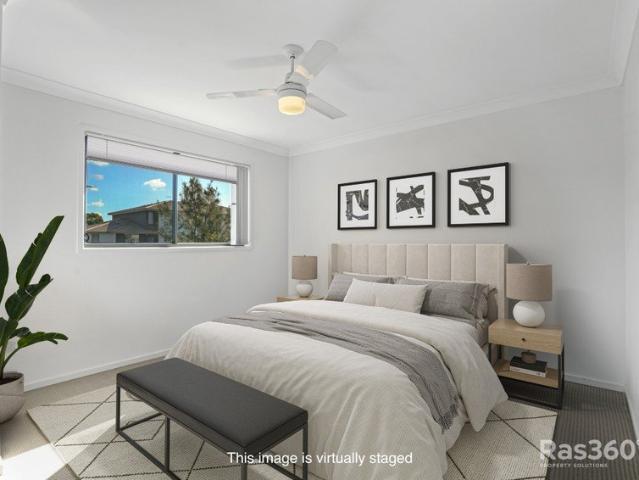 Townhouse for rent in Fernbrook, Queensland