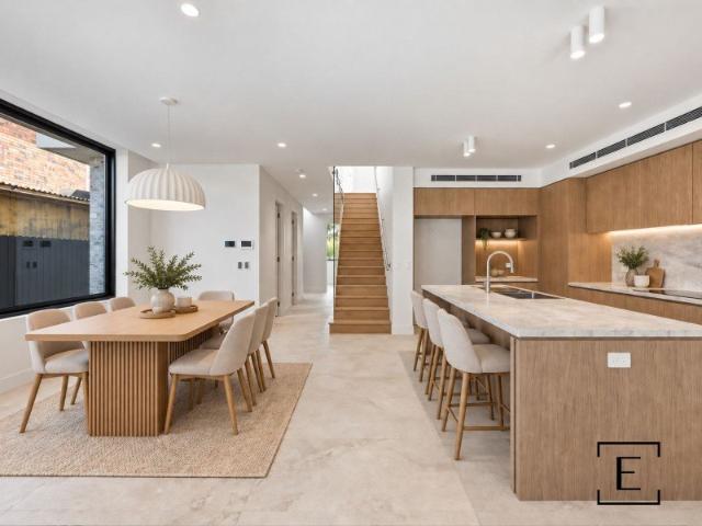 Duplex for rent in Inner West, Sydney