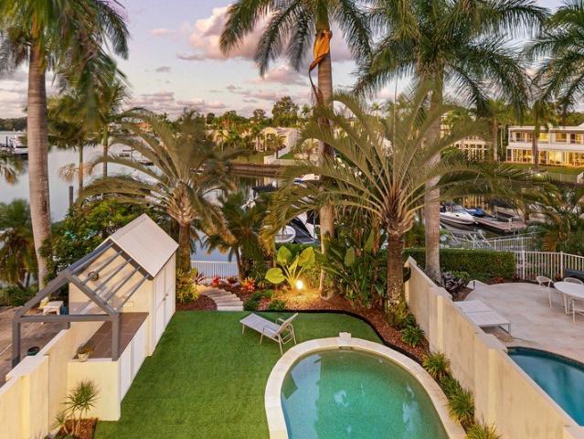 Villa for rent in Fernbrook, Queensland