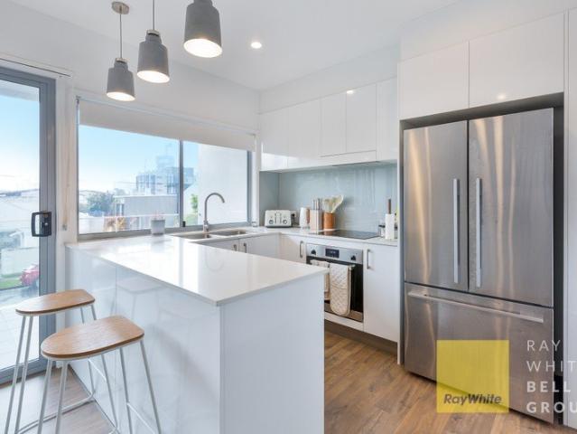 Townhouse for rent in Fernbrook, Queensland