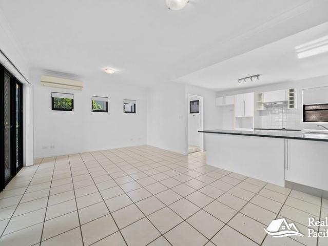 Townhouse for rent in Toombul, Queensland