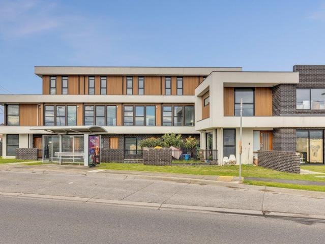 Townhouse for rent in Camerons Creek, Victoria