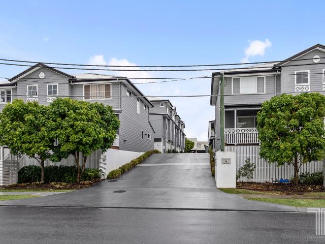 Townhouse for sale in Toombul, Queensland