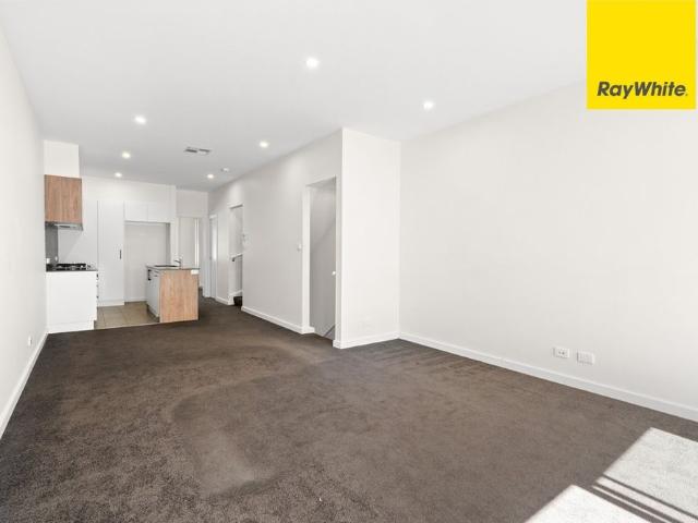 Townhouse for rent in Greenway, Australian Capital Territory