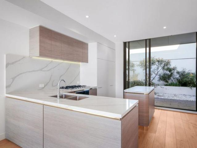 Townhouse for rent in Sydney, New South Wales