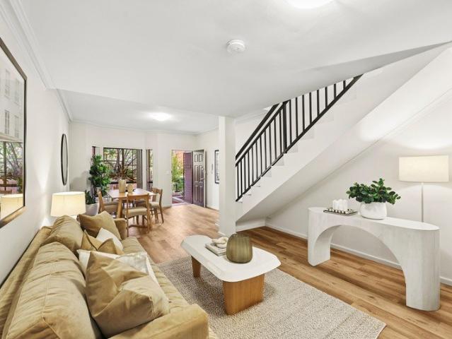 Townhouse for sale in Sydney, New South Wales