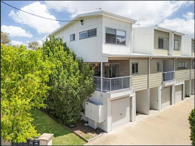 Townhouse for rent in Gladstone, Queensland