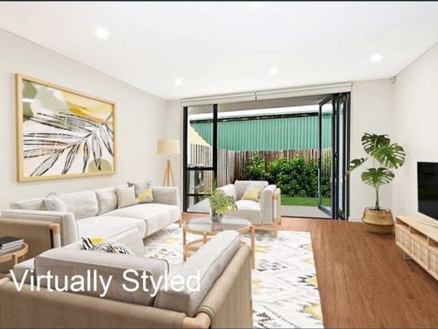 Townhouse for rent in Sydney, New South Wales