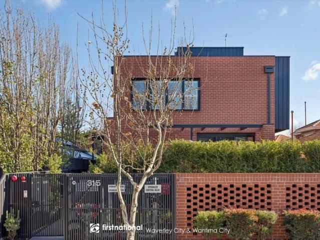 Apartment for sale in Camerons Creek, Victoria