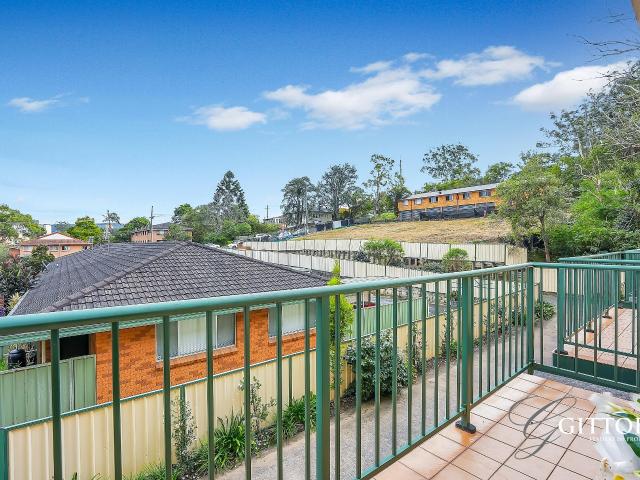 Townhouse for sale in New South Wales