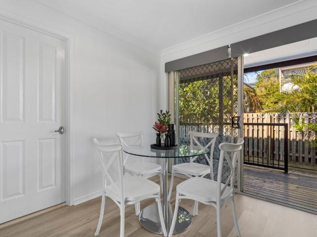 Townhouse for sale in Toombul, Queensland