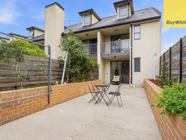Townhouse for sale in Sydney, New South Wales