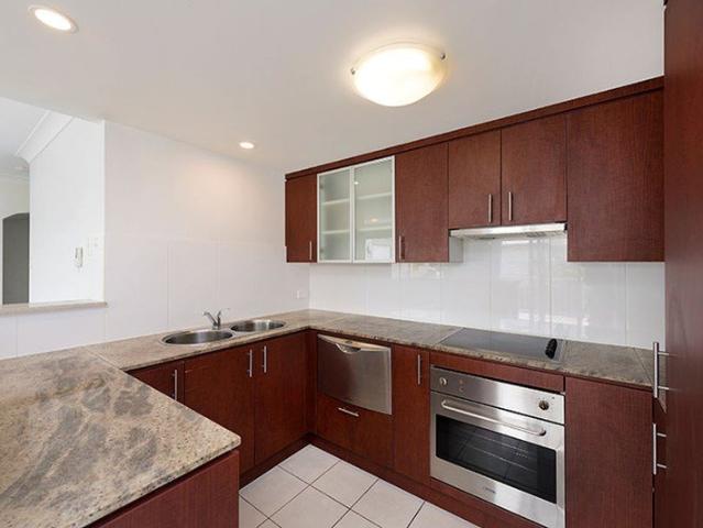 Apartment for rent in Toombul, Queensland