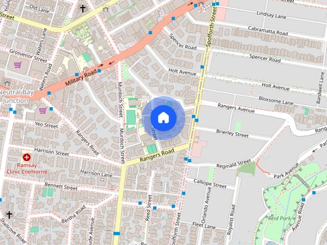 House for rent in Sydney, New South Wales