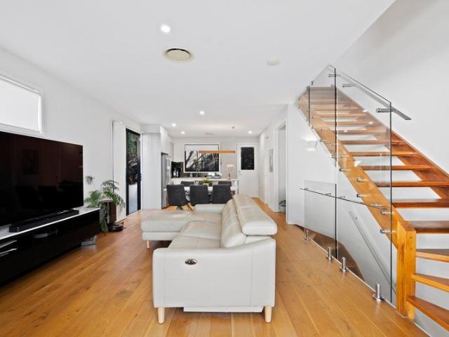 Townhouse for sale in Toombul, Queensland