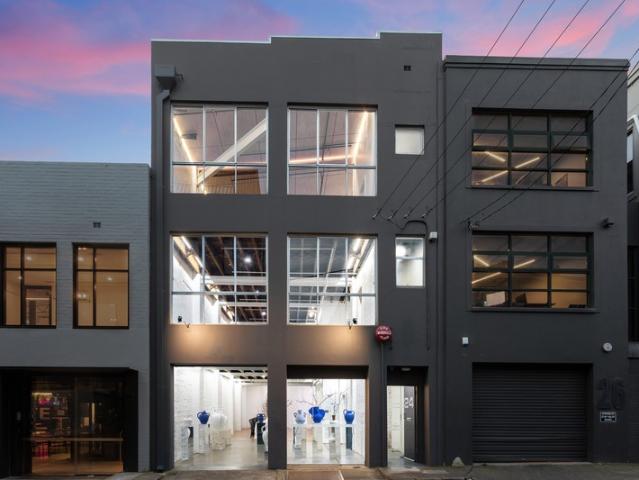 Warehouse for sale in Sydney, New South Wales