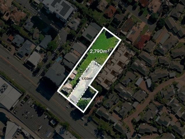 Land for sale in Toombul, Queensland