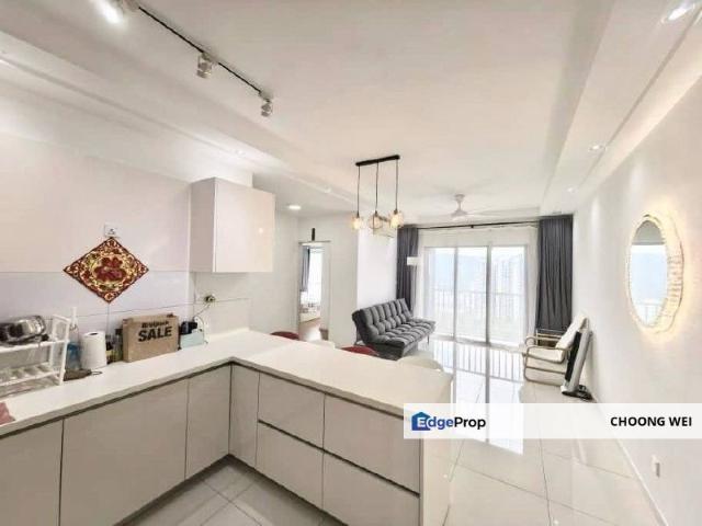 Condominium for rent in Timur Laut, George Town