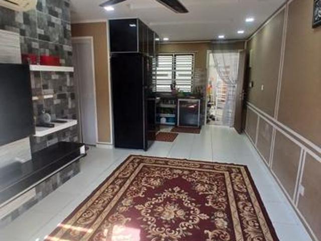 Condominium for sale in Georgetown, Penang