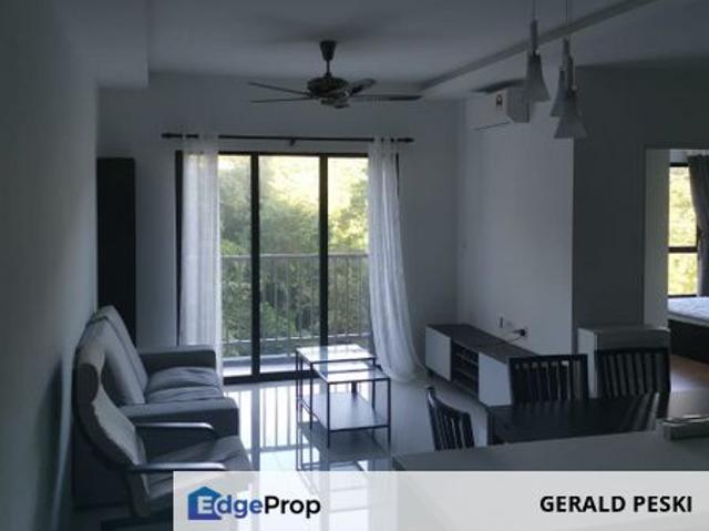 Condominium for sale in Mukim 18, Georgetown