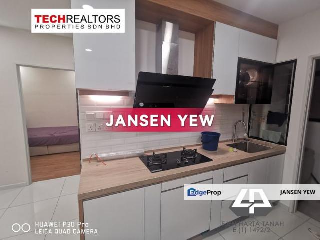 Condominium for sale in Mukim 18, Georgetown