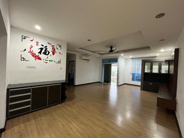 Condominium for sale in Georgetown, Penang