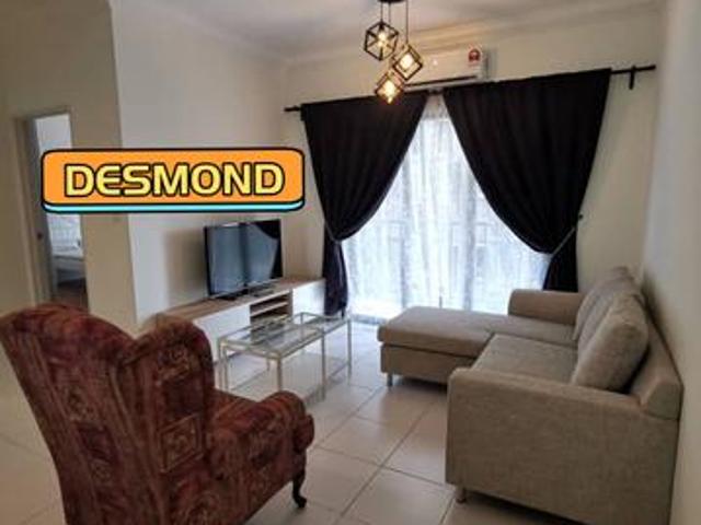 Condominium for sale in Georgetown, Penang