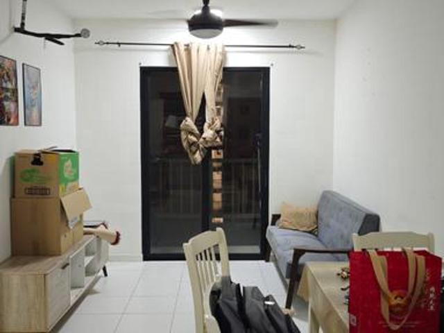 Condominium for sale in Timur Laut, George Town
