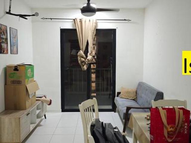 Condominium for sale in Georgetown, Penang