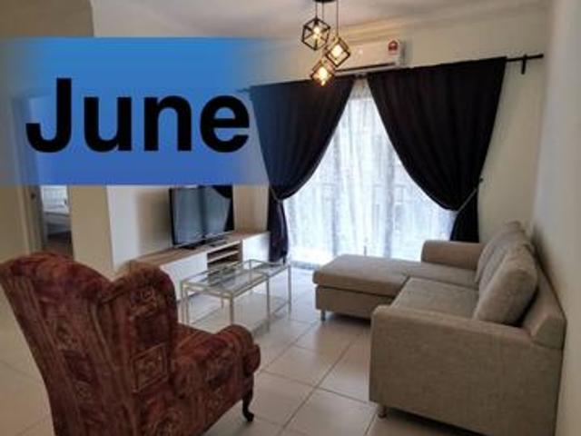 Condominium for sale in Georgetown, Penang
