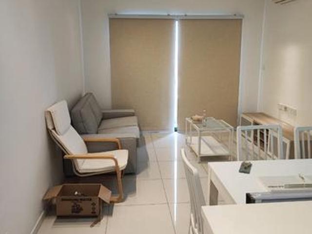 Condominium for rent in Georgetown, Penang