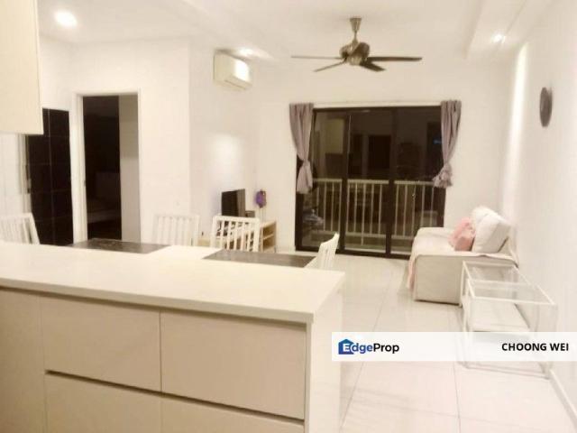 Condominium for rent in Timur Laut, George Town