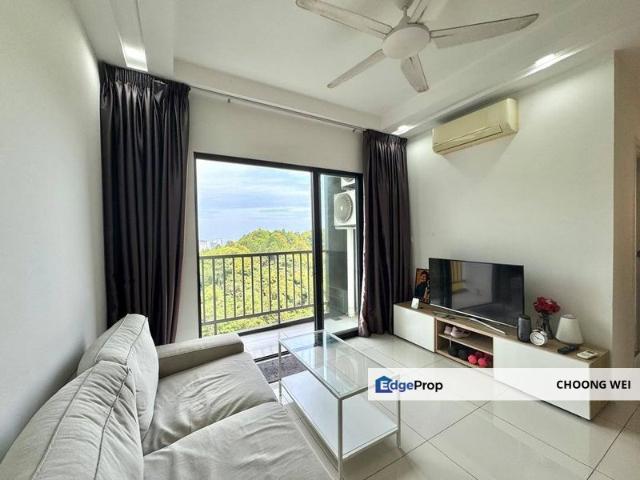 Condominium for rent in Timur Laut, George Town