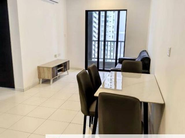 Condominium for rent in Timur Laut, George Town