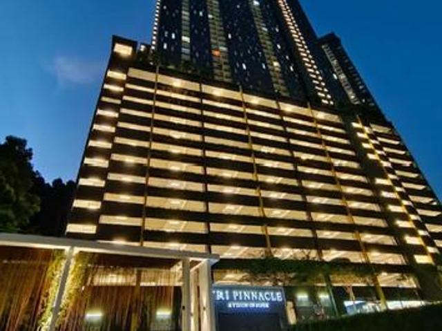 Condominium for sale in Georgetown, Penang