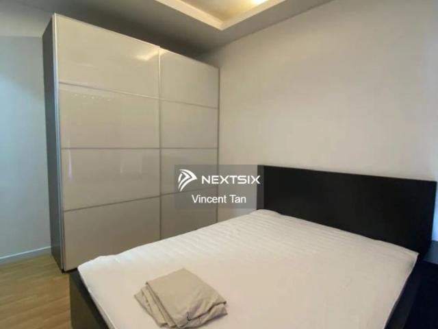 Apartment for rent in Georgetown, Penang