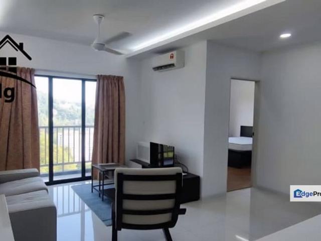 Condominium for rent in Mukim 18, Georgetown