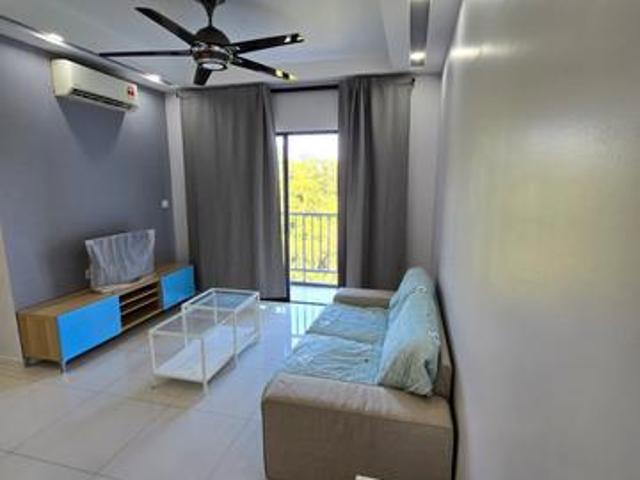 Condominium for rent in Georgetown, Penang