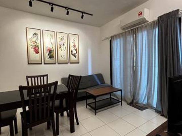 Condominium for rent in Georgetown, Penang