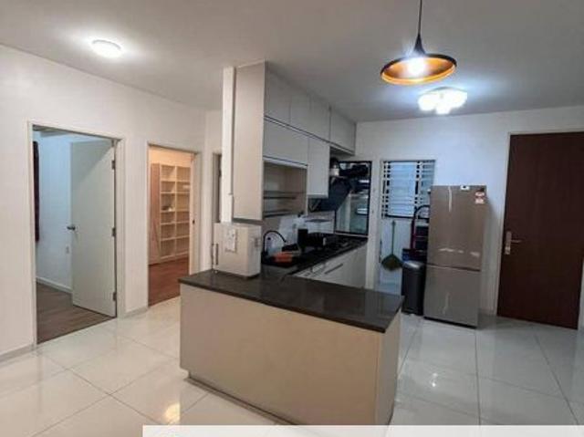 Condominium for sale in Mukim 18, Georgetown