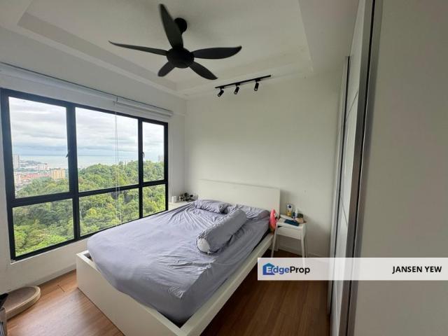 Condominium for sale in Mukim 18, Georgetown