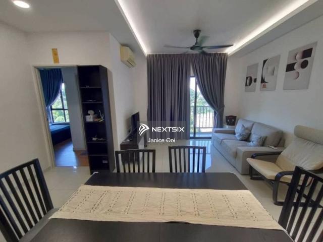 Apartment for rent in Georgetown, Penang