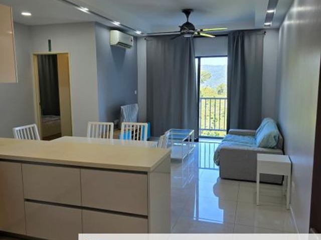 Condominium for rent in Mukim 18, Georgetown