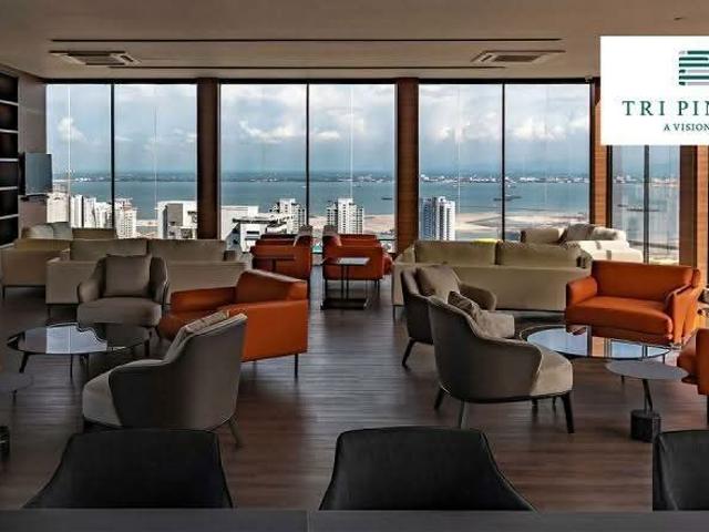 Apartment for rent in Timur Laut, George Town