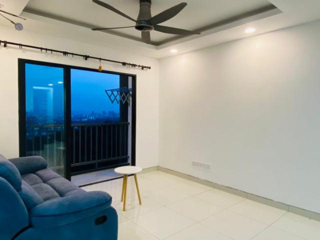 Apartment for rent in Georgetown, Penang