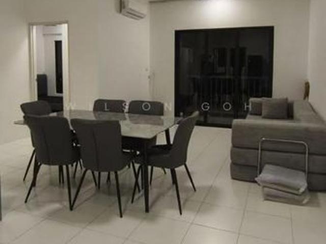 Condominium for rent in Timur Laut, George Town