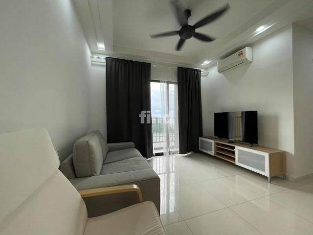 Apartment for rent in Timur Laut, George Town