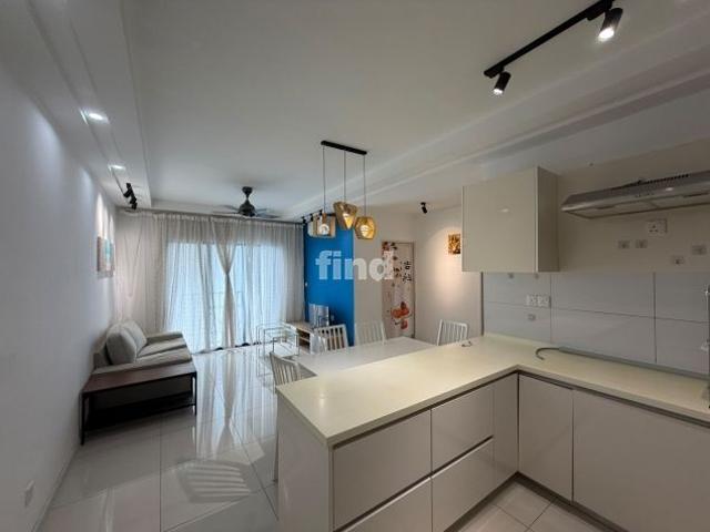 Apartment for rent in Timur Laut, George Town