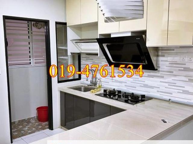 Condominium for rent in Mukim 18, Georgetown