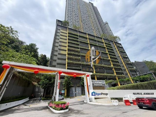 Condominium for sale in Mukim 18, Georgetown